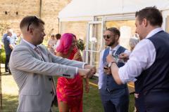 Russ Appleby Magic - 8