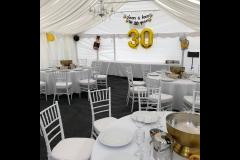Marox Events Leicester