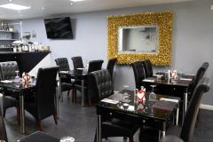 Restaurant Favorit London