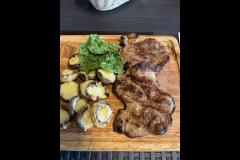 Restaurant Favorit London