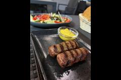 Restaurant Favorit London