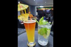 Restaurant Favorit London