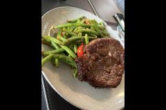 Restaurant Favorit London