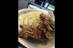 Restaurant Favorit London - 7