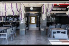 Restaurant Favorit London - 9