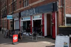 Alara Bistro & Grill Nuneaton