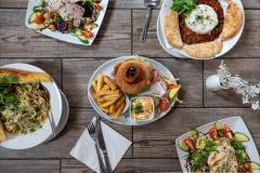 Alara Bistro & Grill Nuneaton