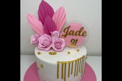 Jayne's Cakes Coventry - 1