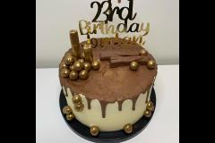 Jayne's Cakes Coventry - 2