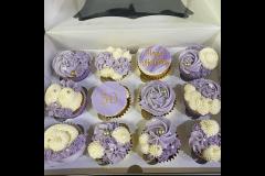 Jayne's Cakes Coventry - 4