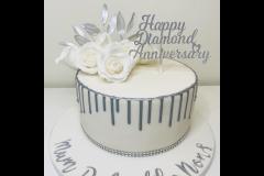 Jayne's Cakes Coventry - 5