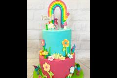 Jayne's Cakes Coventry - 8