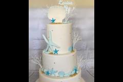 Jayne's Cakes Coventry - 9