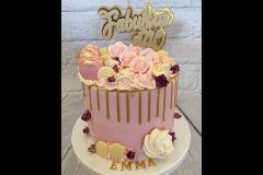 Jayne's Cakes Coventry - 10