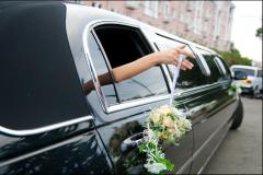 Mr & Mrs Wedding Cars Bolton