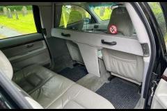 Mr & Mrs Wedding Cars Bolton - 8