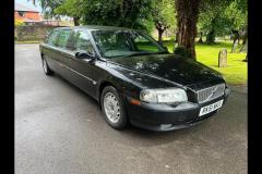 Mr & Mrs Wedding Cars Bolton - 9