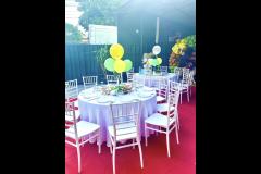 A&W Exclusive Events Nuneaton