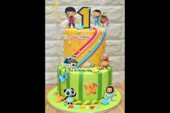 Dana's Magic Cakes - 6