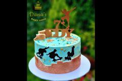 Dana's Magic Cakes - 7