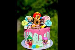 Dana's Magic Cakes - 8