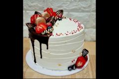 Dana's Magic Cakes - 9