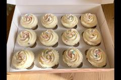 The Naked Wedding Cake Co Solihull