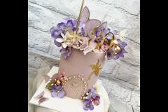 Shan’s Cakes & Bakes Coventry