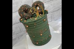 Shan’s Cakes & Bakes Coventry