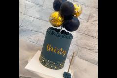 Shan’s Cakes & Bakes Coventry