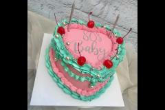 Shan’s Cakes & Bakes Coventry