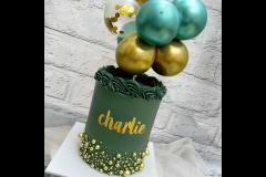 Shan’s Cakes & Bakes Coventry - 6