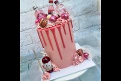 Shan’s Cakes & Bakes Coventry - 7