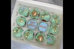 Shan’s Cakes & Bakes Coventry - 8