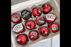 Shan’s Cakes & Bakes Coventry - 9