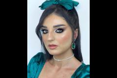 Mira Nedelcu Make-up Artist