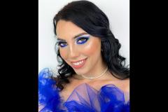 Mira Nedelcu Make-up Artist