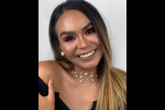 Mira Nedelcu Make-up Artist