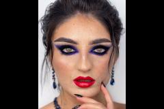 Mira Nedelcu Make-up Artist