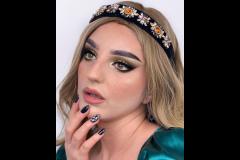 Mira Nedelcu Make-up Artist