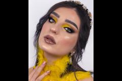 Mira Nedelcu Make-up Artist - 6