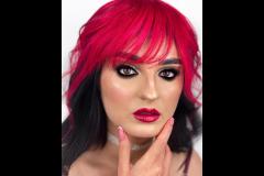 Mira Nedelcu Make-up Artist - 8