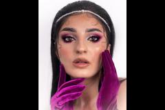 Mira Nedelcu Make-up Artist - 9