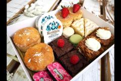 Sandy's Cakes Coventry