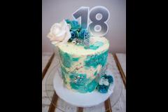 Sandy's Cakes Coventry