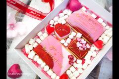 Sandy's Cakes Coventry - 6