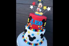 Stoke Bakery Coventry