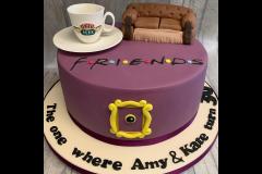 The Cake Mixture Coventry