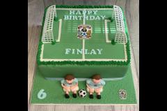 The Cake Mixture Coventry