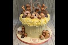 The Cake Mixture Coventry